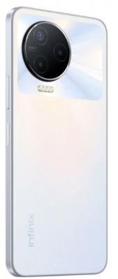 Смартфон Infinix Note 12 2023 8/128Gb White