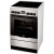 Электрическая плита Electrolux Ekc954506x Электрическая плита Electrolux Ekc954506x