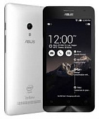 Asus Zenfone 5 8Gb Dual Sim White