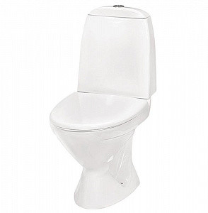 Унитаз Santek Полар 1.Wh30.2.139