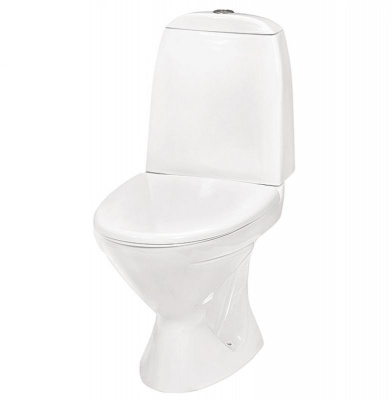 Унитаз Santek Полар 1.Wh30.2.139