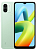 Смартфон Xiaomi Redmi A2+ 3/64 ГБ, светло-зеленый