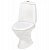 Унитаз Santek Полар 1.Wh30.2.139