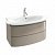 Jacob Delafon Presqu ile  Eb1104-V13 Мебель 83 см для раковины Е4436-00 (83х45х45,2)