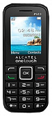 Alcatel Ot1040 D Black