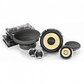 Колонки автомобильные Focal K2 Power 165 Krx3