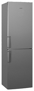 Холодильник Vestel Vcb 385 Dx