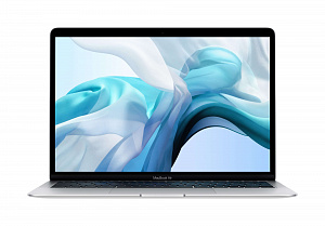 Ноутбук Apple MacBook Mvh42