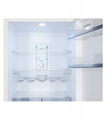 Холодильник Vestfrost Vf 3863 W