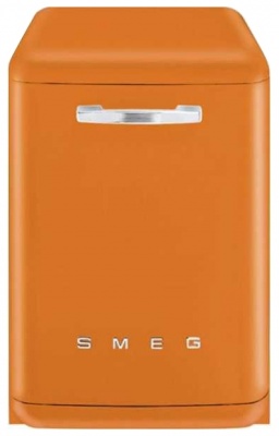 Посудомоечная машина Smeg Blv2o-1