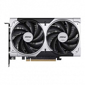 Видеокарта Msi GeForce Rtx 5050 Ventus 2X 8Gb 128bit Gddr6 (Rtx 5050 8G Ventus 2X)