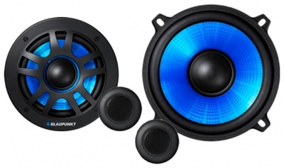 Колонки автомобильные Blaupunkt Gt Power 54.2c