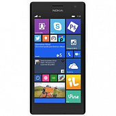 Nokia 735 Lumia Lte white