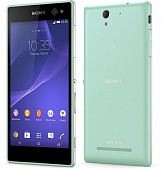 Sony Xperia C3 D2533 Mint Lte