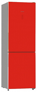 Холодильник Hiberg Rfc-311Dx Nfgr