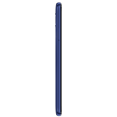 Смартфон Alcatel 3X (5058i) Metallic Blue
