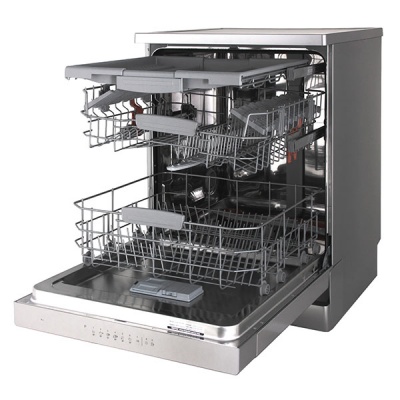 Посудомоечная машина Hotpoint-Ariston Hfo 3C23 Wf X