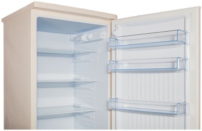 Холодильник Shivaki Shrf-365Di