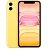 Смартфон Apple iPhone 11 64Gb Yellow (Желтый)
