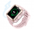 Детские умные часы HUAWEI Watch Kids 4 Pro, розовый