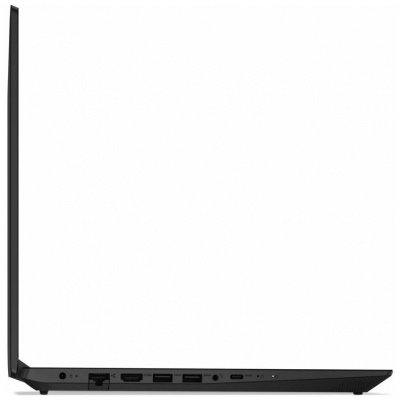 Ноутбук Lenovo L340-15API/ 15,6" FHD AG 220N/ ATHLON 300U 2.4G/4ГБ/ 256ГБ SSD / Integrated/ черный (81LW0085RK)