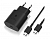 Адаптер Samsung 25W USB-C cable черный+ кабель Type-C