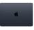 Apple Macbook Air 13 (2022) Z16100143 M2 8C/10C 16Gb 512Gb (Midnight)