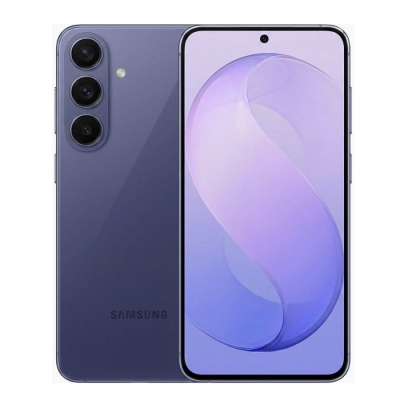 Смартфон Samsung Galaxy S26 Fe 8/128 Blueberry