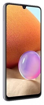 Смартфон Samsung Galaxy A32 64GB фиолетовый