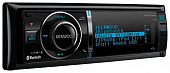 Магнитола автомобильная Kenwood Kdc-Bt61u