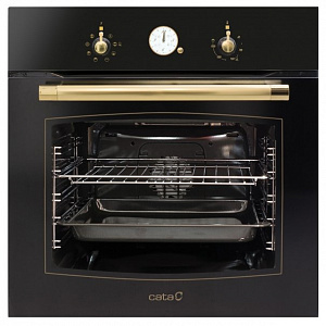 Духовой шкаф Cata Mra7008bk