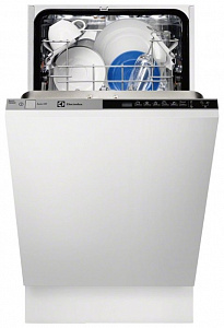 Встраиваемая посудомоечная машина Electrolux Esl 4550 Ra