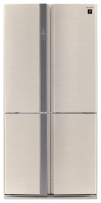 Холодильник Sharp Sj-Fp 97 Vbe