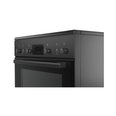 Электрическая плита Bosch Hca744260r
