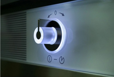 Духовой шкаф Smeg Sfp130b