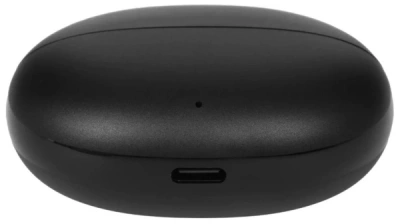 Беспроводные наушники Realme TechLife Buds Black