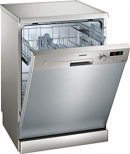 Посудомоечная машина Siemens Sn215i01ae