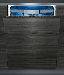 Встраиваемая посудомоечная машина Siemens Sx 778D16te