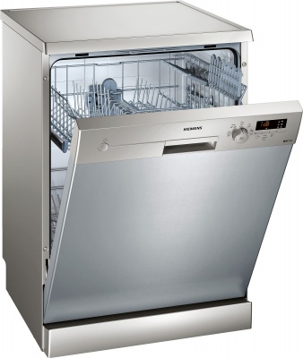Посудомоечная машина Siemens Sn215i01ae
