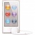 Apple iPod nano 16Gb Silver Md480
