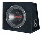Сабвуфер Prology Wow-Box 1200