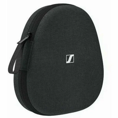 Беспроводные наушники Sennheiser Momentum Wireless 4 Black