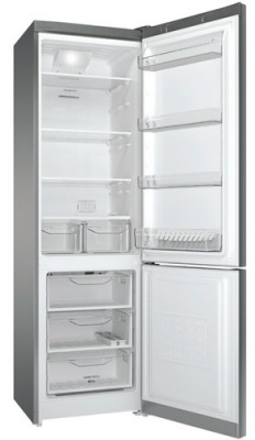 Холодильник Indesit Df 5200 S