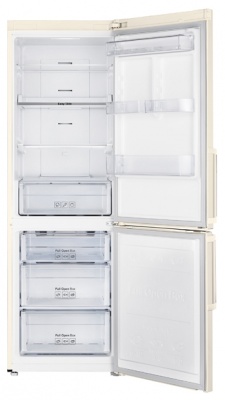 Холодильник Samsung Rb33j3320ef