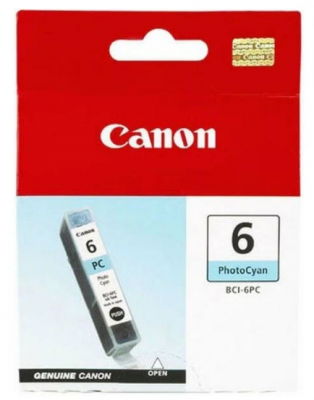 Картридж Canon Bci-6 Pc