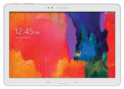 Samsung Galaxy Tab Pro 10.1 Sm-T520 16Gb White