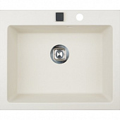 Кухонная мойка Kuppersberg Modena 1B White