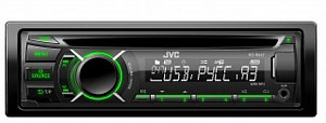 Магнитола автомобильная Jvc Kd-R447ee