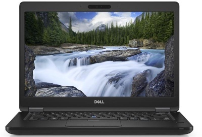 Ноутбук Dell Latitude 5490-2851