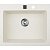Кухонная мойка Kuppersberg Modena 1B White